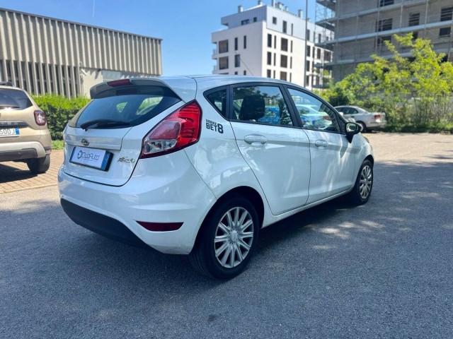 Ford Fiesta 1.5 tdci Business 75cv 5p E6
