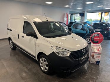 DACIA Dokker 1.6 GPL Furgone