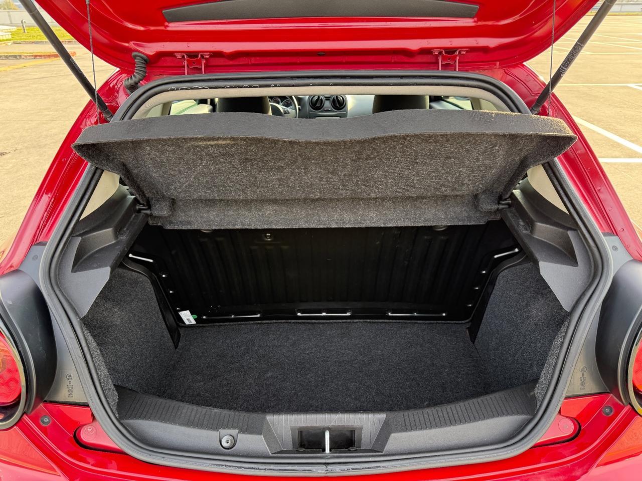 Alfa Romeo MiTo 1.4 70 CV 8V Progression NEOPATENTATI