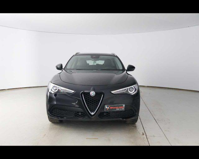 ALFA ROMEO Stelvio 2.2 Turbodiesel 190 CV AT8 Q4 Executive