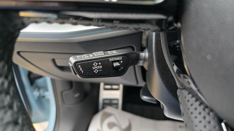 Audi A3 RS 3 SPB TFSI quattro S tronic MATRIX CARBOCERAMICA