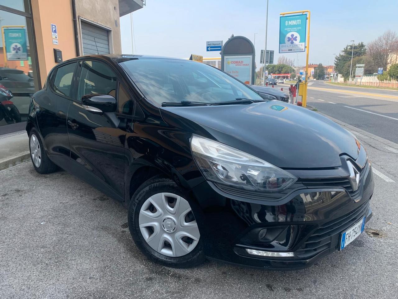 Renault Clio dCi 75CV 5p S&S Neopat.