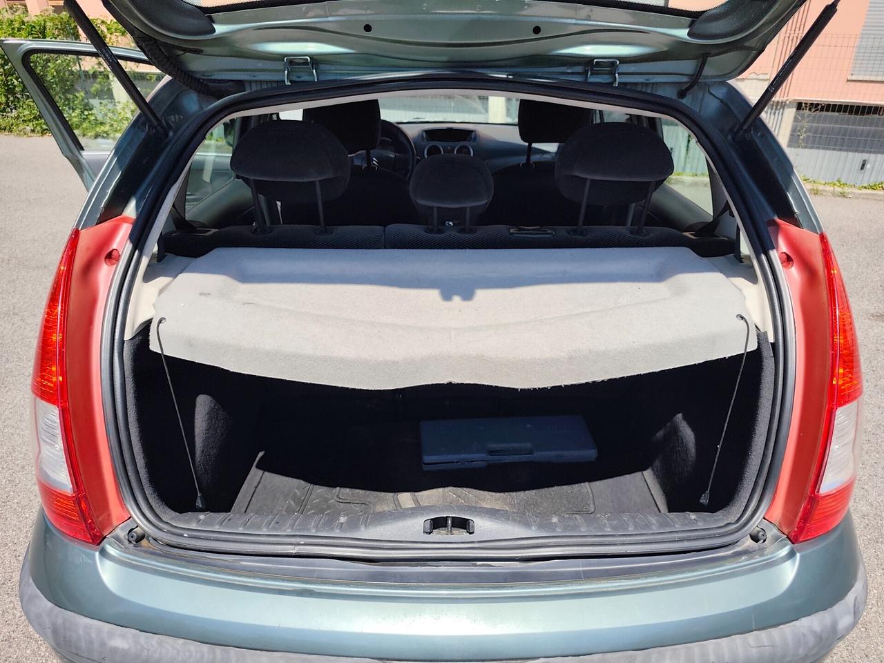Citroen C3 1.1 Elegance benzina euro 4