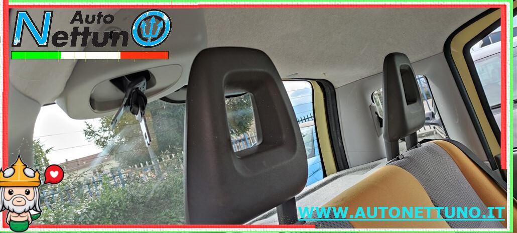 Fiat Panda 1.3 MJT 16V 4x4 Climbing 5 Posti Diesel