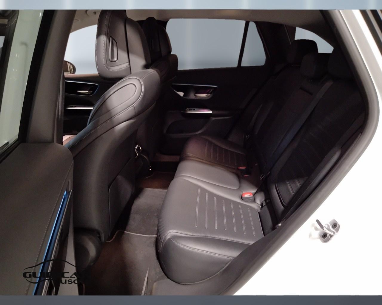 Mercedes-Benz GLC - X254 - GLC 220 d AMG Advanced 4matic auto