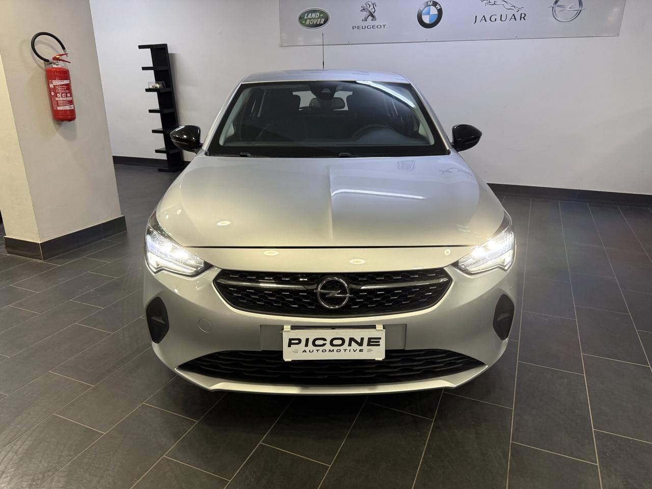 Opel Corsa 1.2 100 CV aut. Elegance