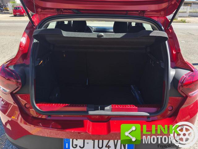 DACIA Sandero Stepway 1.0 TCe ECO-G Essential