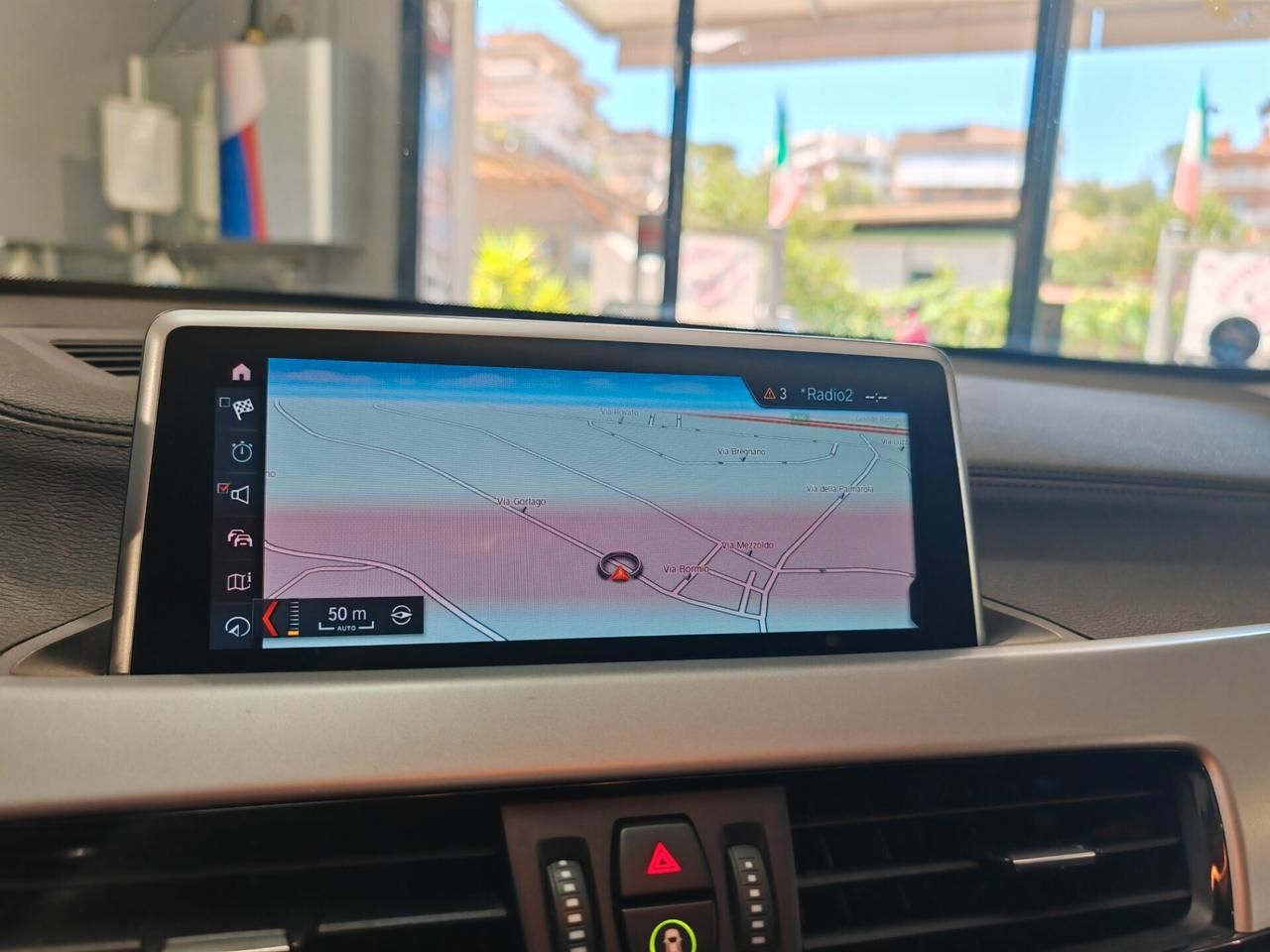 Bmw X2 sDrive18d Business-X