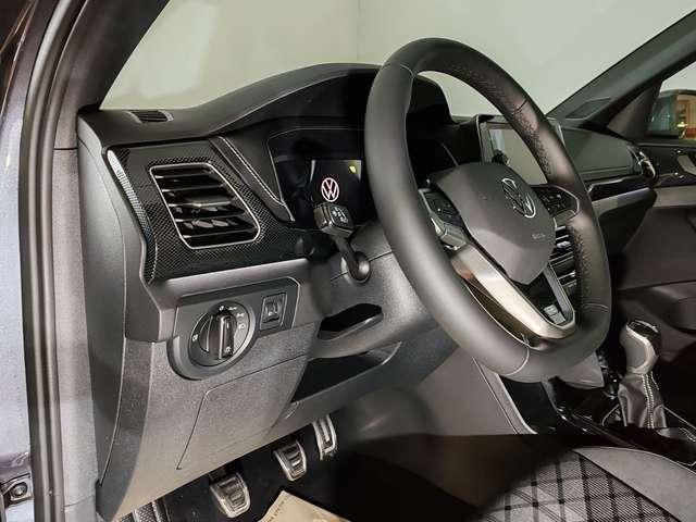 Volkswagen T-Cross 1.0 Tsi 115cv R-Line