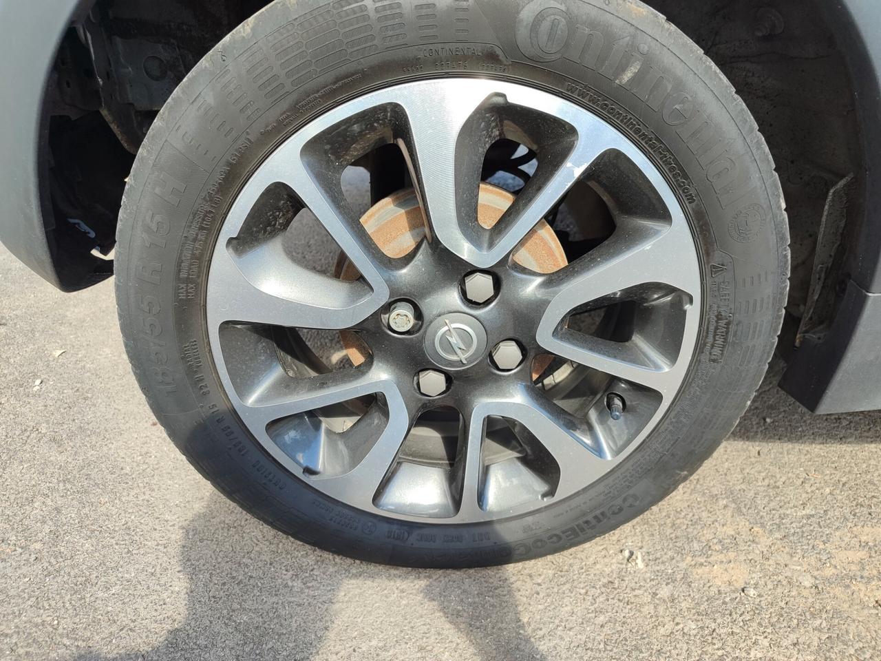Opel Karl Rocks 1.0 73 CV Start&Stop