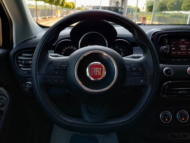 FIAT 500X 1.3 MultiJet 95 CV Cross "NEOPATENTATI"