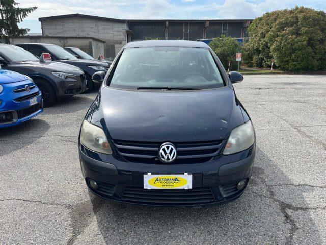 VOLKSWAGEN Golf 1.4 16V 5P Trendline