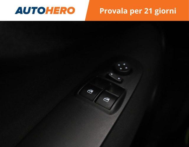 FIAT Punto 1.2 8V 5 porte Street