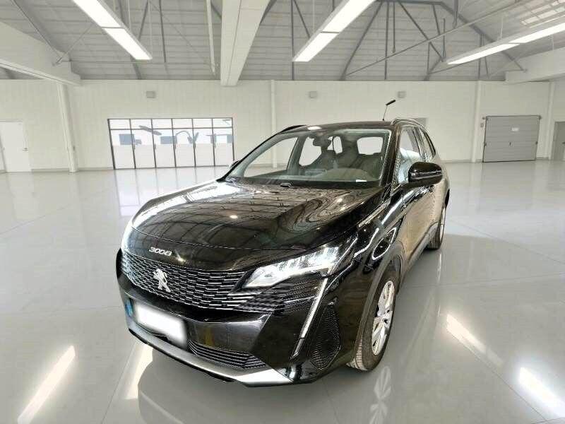 Peugeot 3008 3008 BlueHDi 130 S&S Active Pack