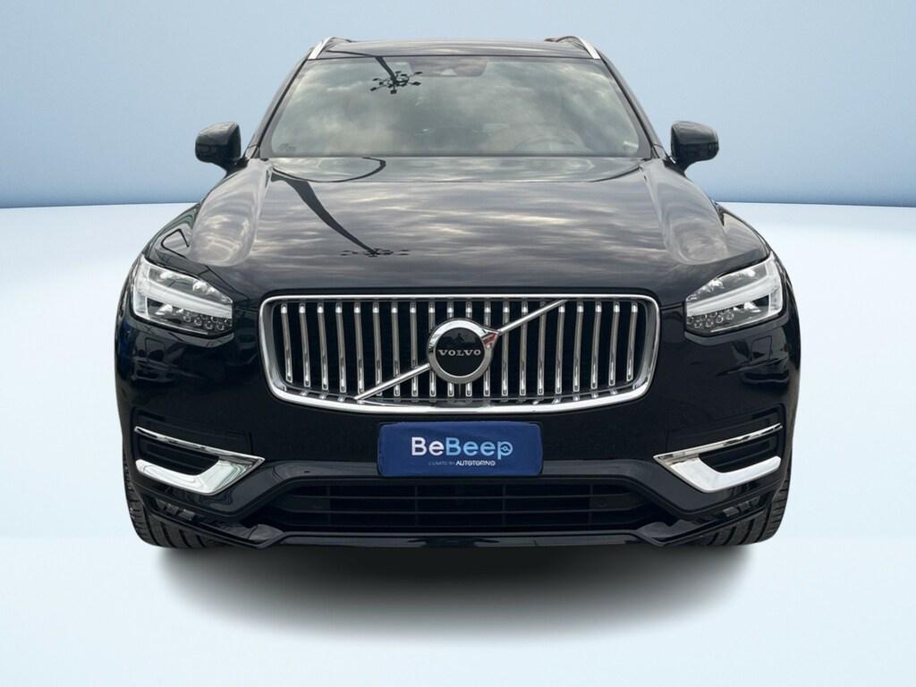 Volvo XC90 2.0 B5 Inscription AWD Geartronic