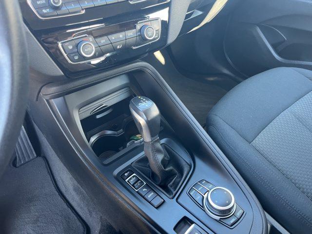 BMW X1 xDrive25e Advantage Auto