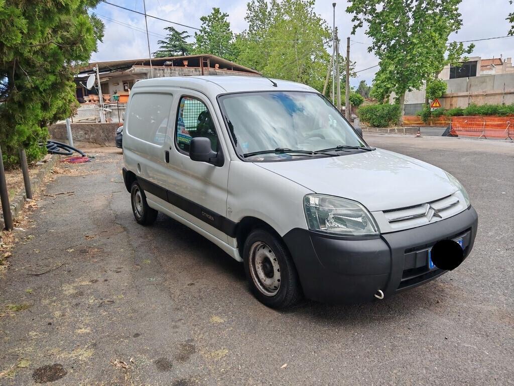 Citroen Berlingo Diesel in ottime condizioni