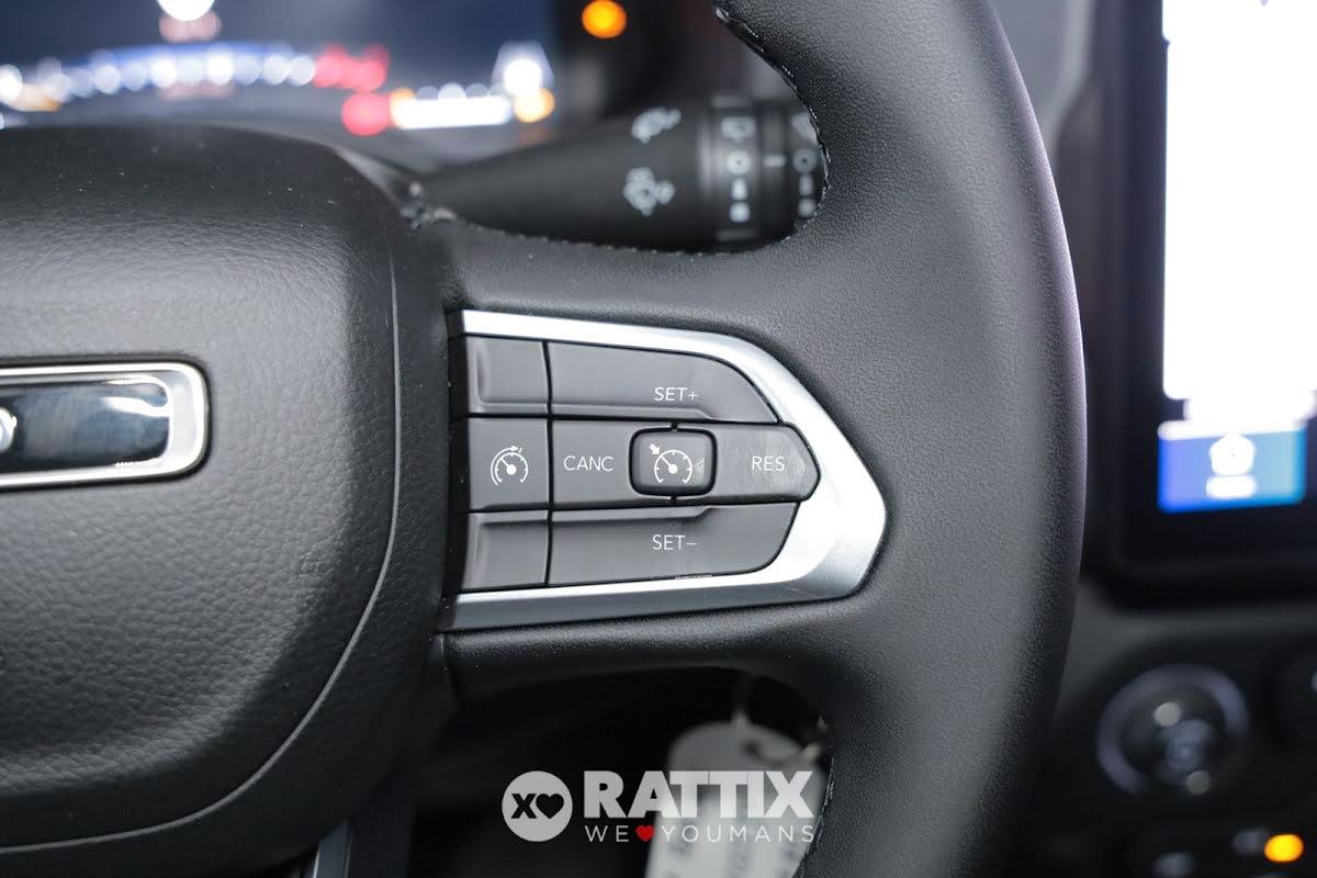 Jeep Renegade 1.5 Turbo T4 Mhev Altitude DCT