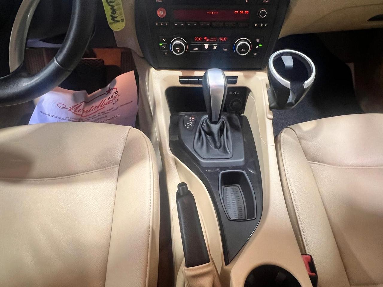Bmw X1 xDrive20d Futura