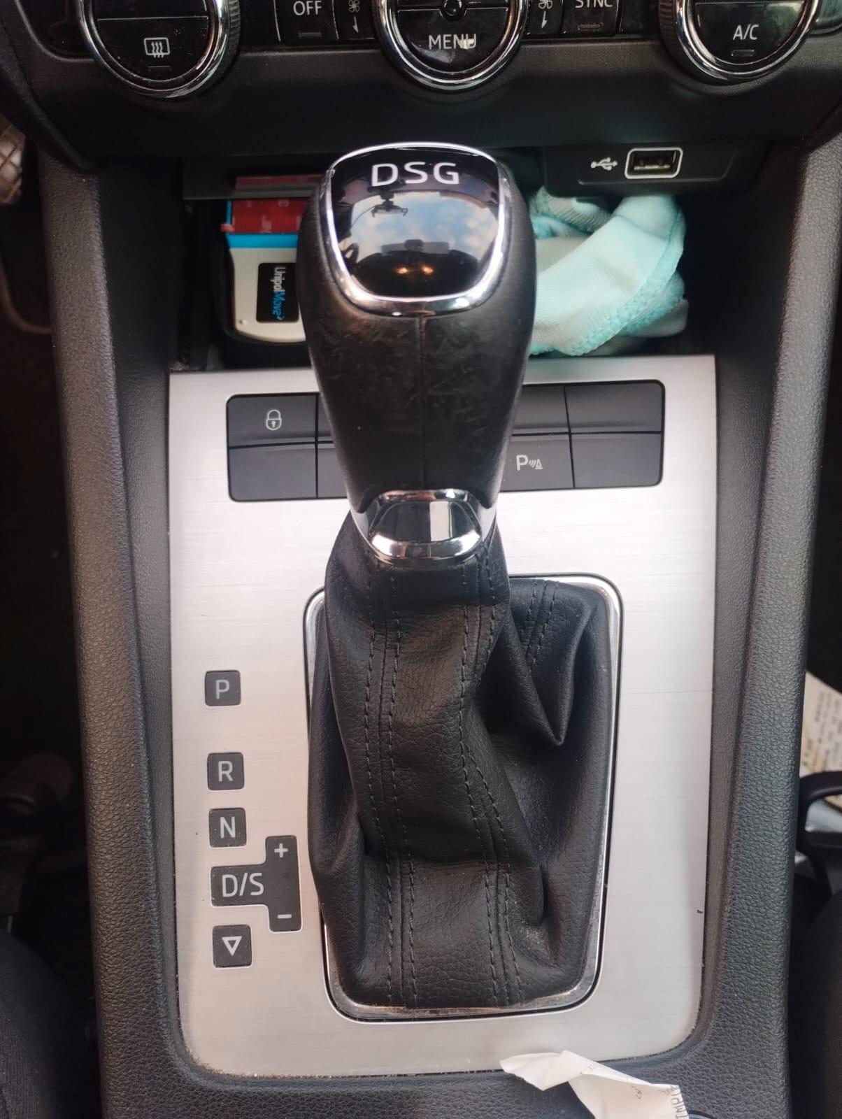 Skoda Octavia 1.5 DSG Wagon Style G-Tec