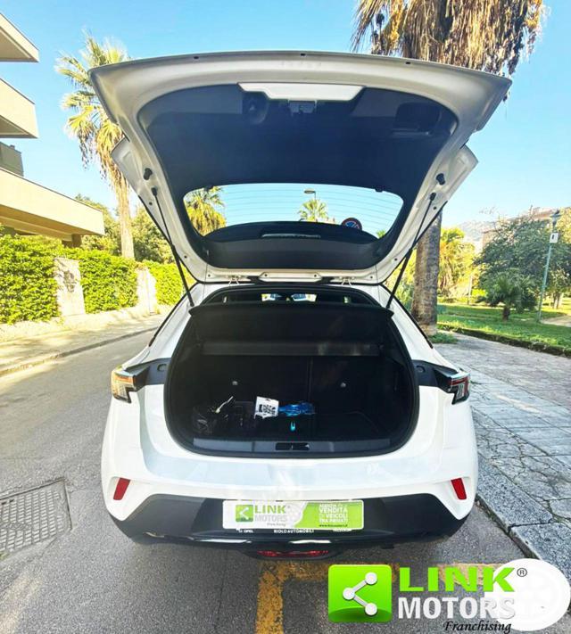 OPEL Mokka 1.2 Turbo 100 CV GS Line