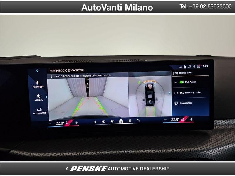 BMW Serie 3 320d mhev 48V xdrive MSport Pro auto