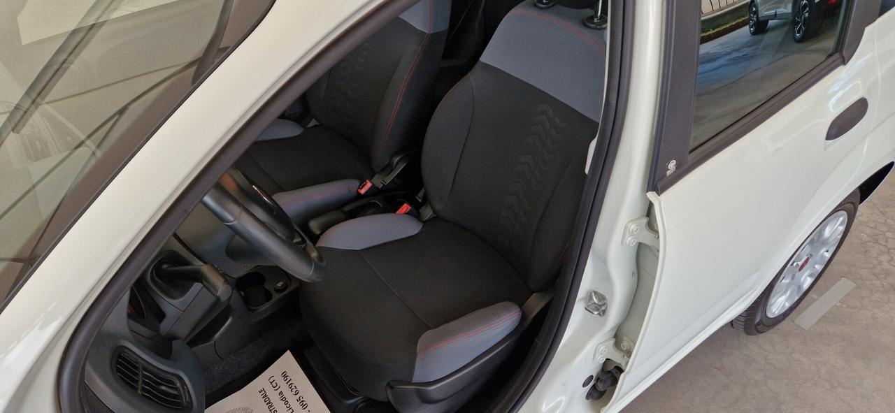 Fiat Panda 1.3 Mjt 80cv Autocarro 4 Posti N1