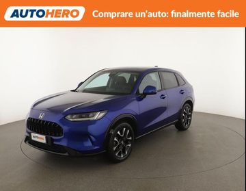 HONDA ZR-V 2.0 Hev eCVT Advance