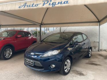Ford Fiesta Ikon 1.4 3 porte Bz.- GPL