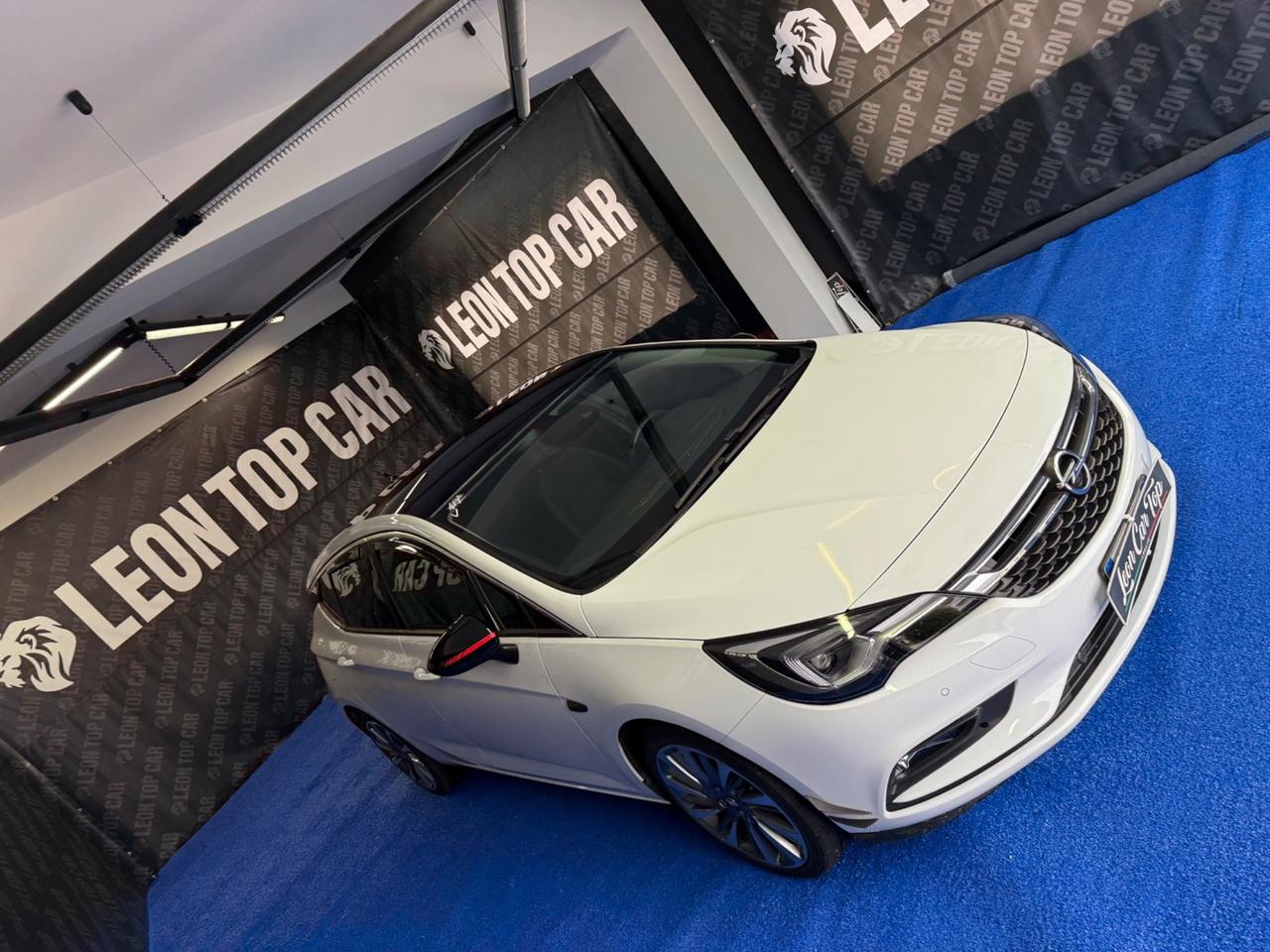 Opel Astra 1.6 BiTurbo 150 CV CDTi Start&Stop 5p. Innovation