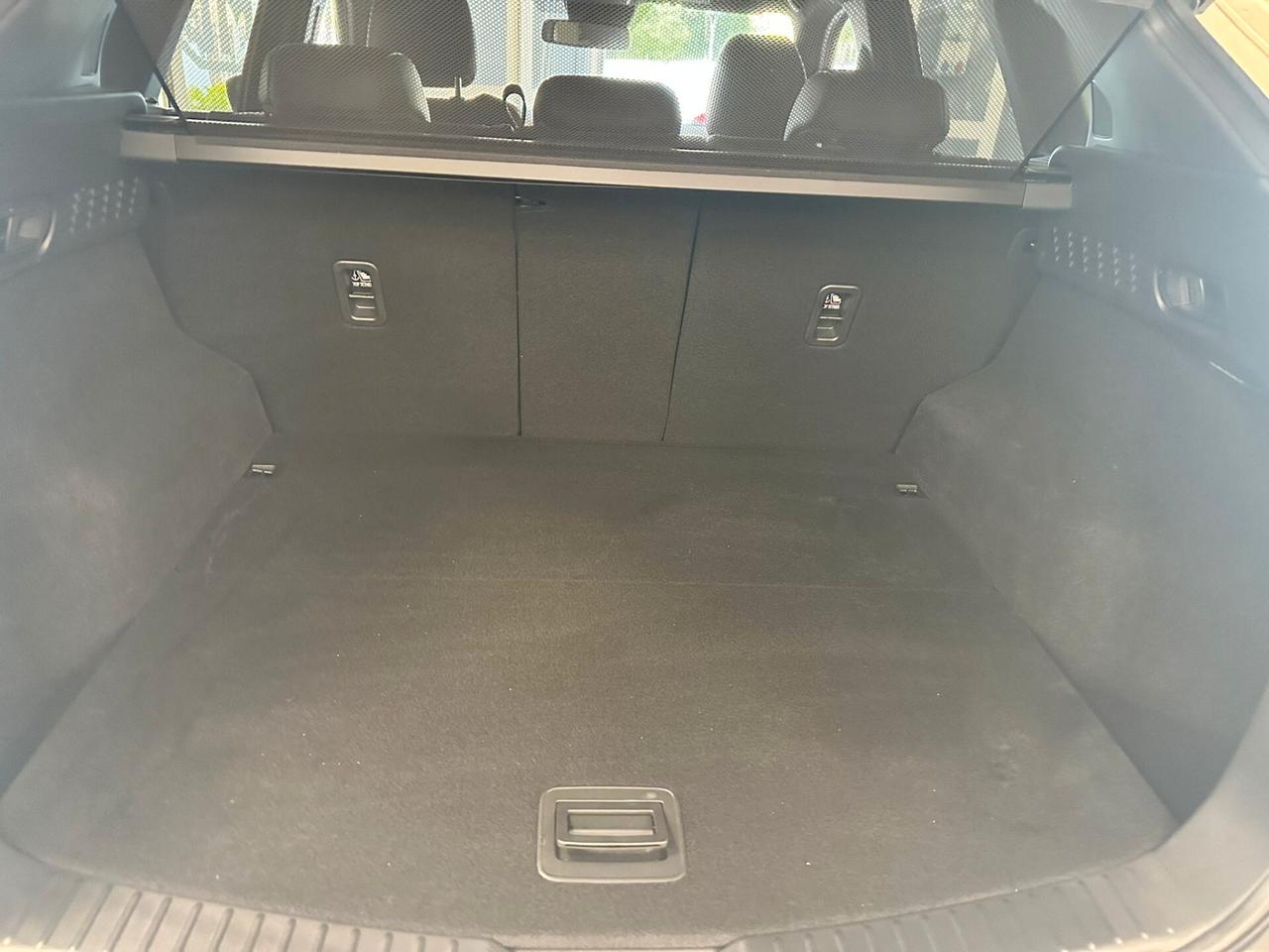 Mazda CX-5 2.2L Skyactiv-D 184 CV AWD Homura