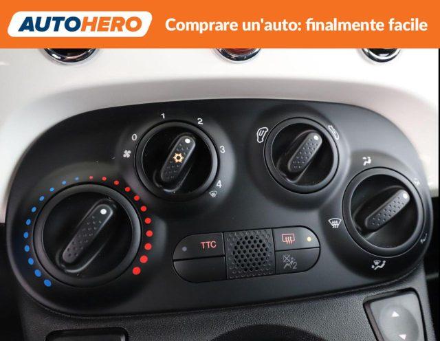 ABARTH 595 1.4 Turbo T-Jet 140 CV