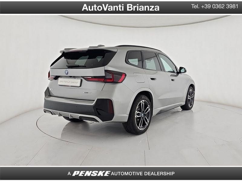 BMW X1 X1 xdrive 25e MSport Pro