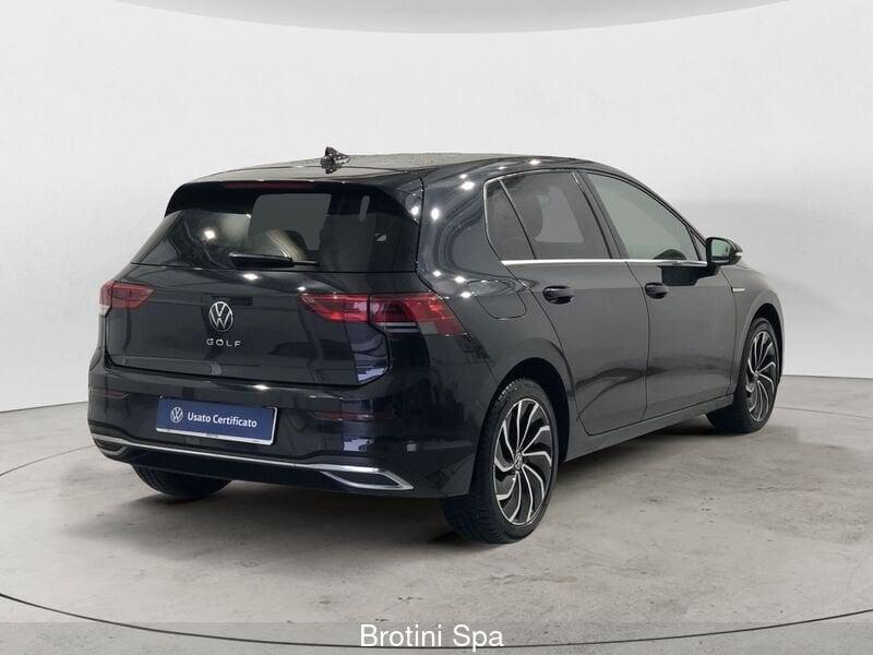 Volkswagen Golf 2.0 TDI Style