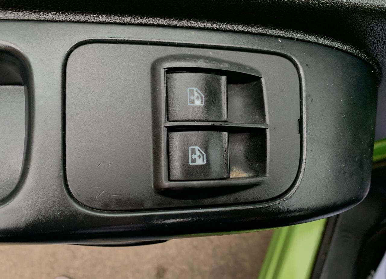 Fiat Qubo 1.3 MJT 75 CV