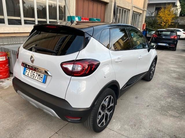 Renault Captur TCe 150 CV EDC FAP Sport Edition2