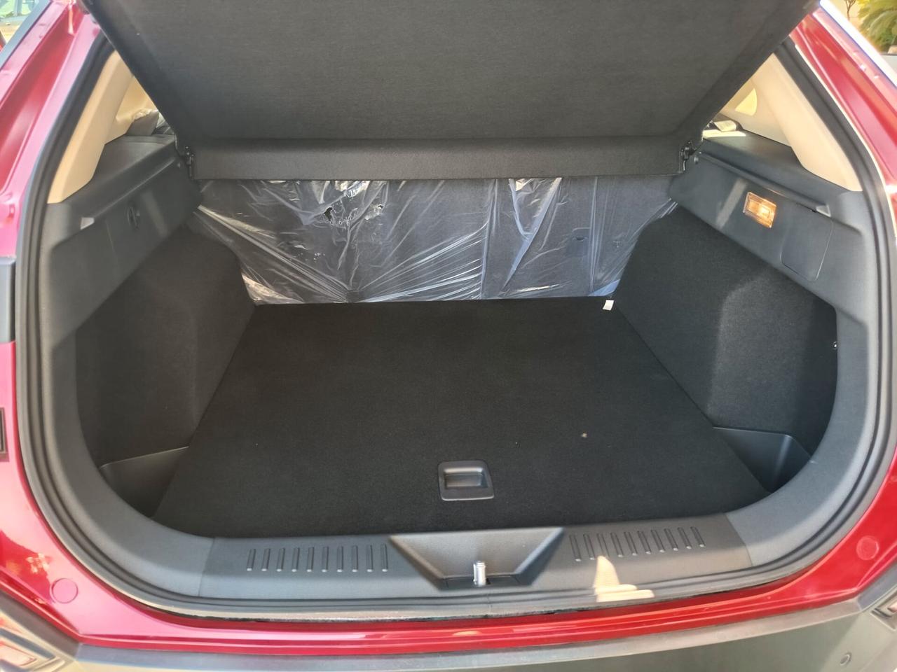 FAWCAR T77 PREMIUM BESTUNE