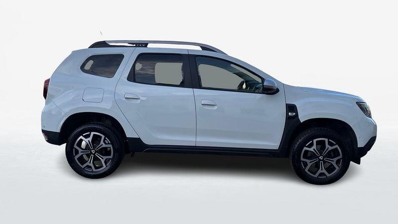 Dacia Duster 1.0 tce ECO-G Prestige 4x2 1.0 tce Prestige Eco-g 4x2 100cv