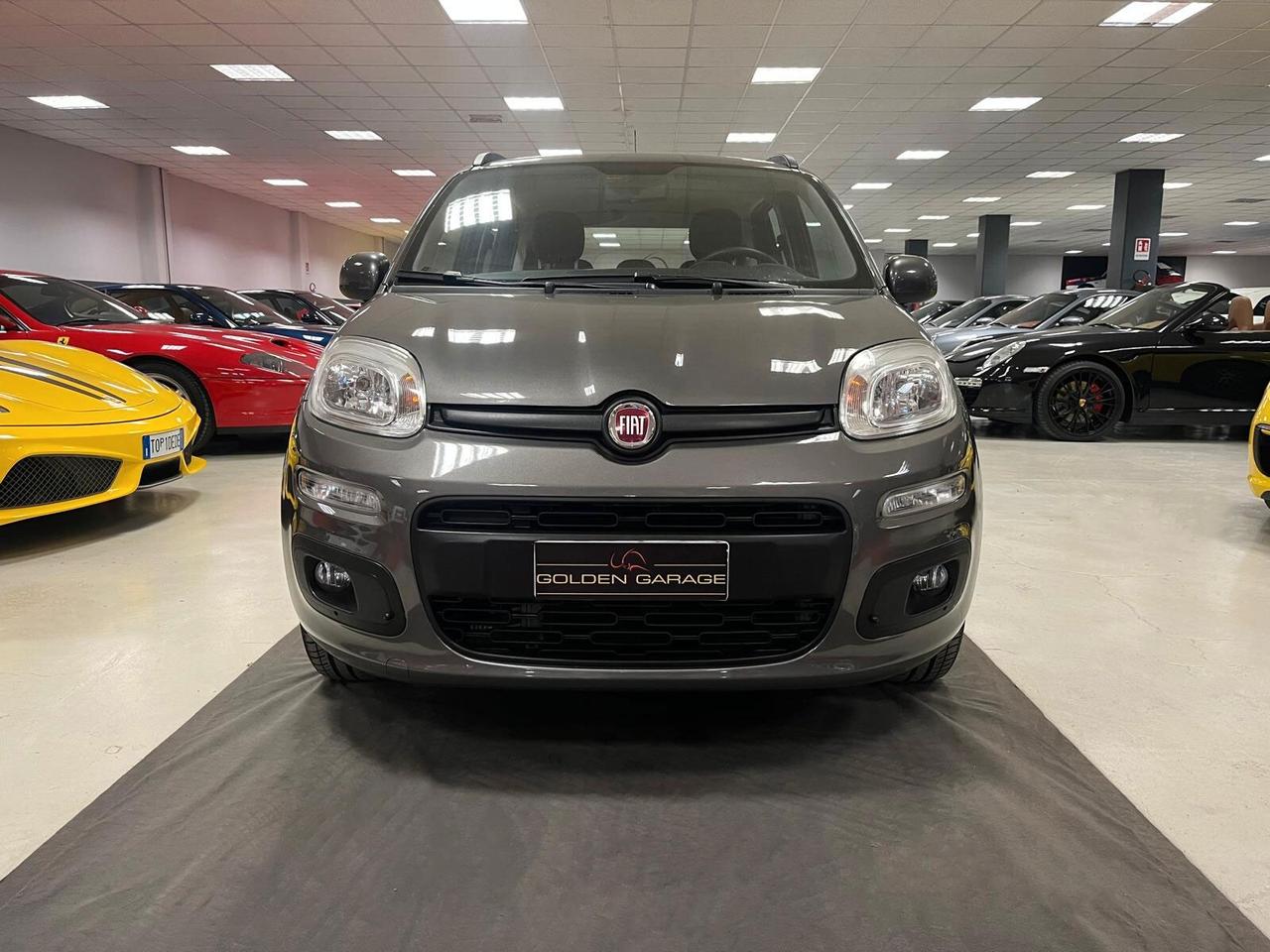 Fiat Panda 1.2 Easy