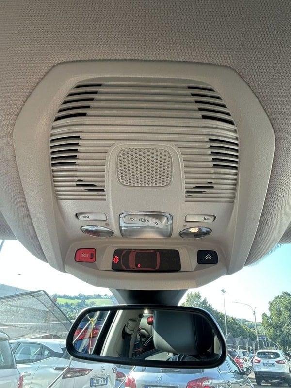 Citroën C5 Aircross PureTech 130 S&S 1° PROP-GARANZIA-KM CERTIFIC