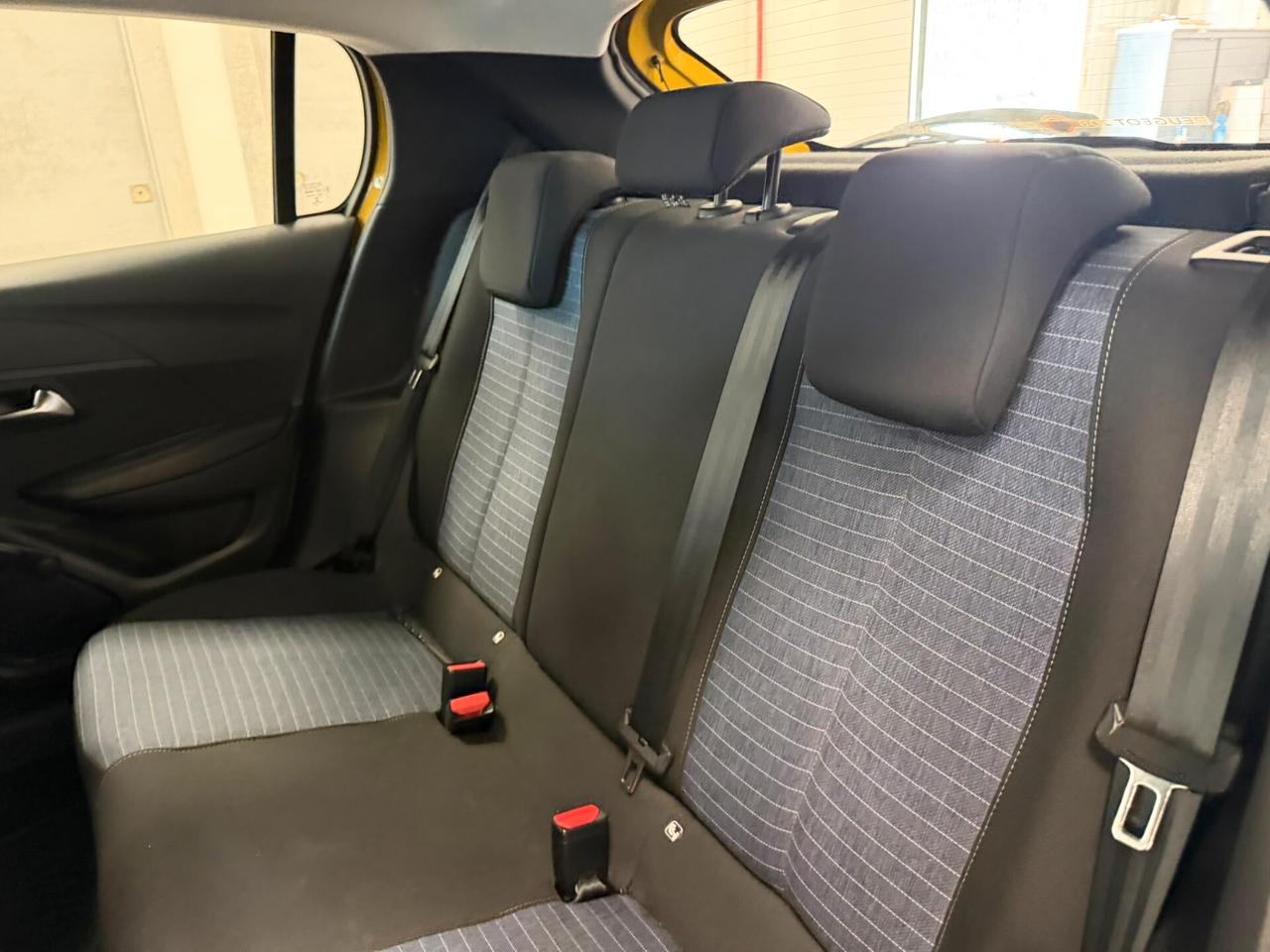 Peugeot 208 PureTech 75 Stop&Start 5 porte Like
