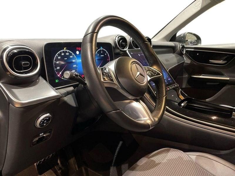 Mercedes-Benz GLC 220 d Advanced 4matic auto