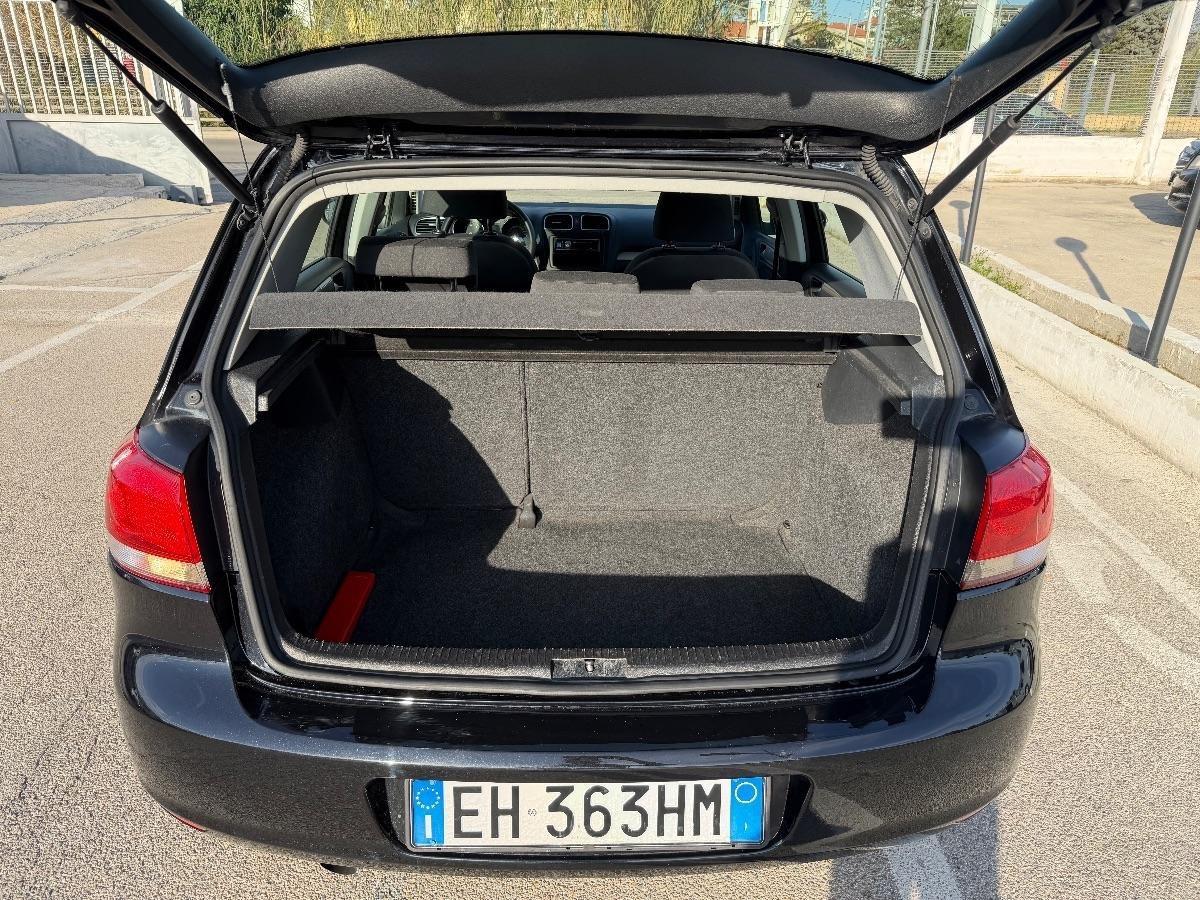 Volkswagen Golf 1.2 TSI 5p. Trendline