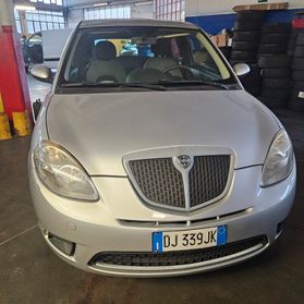 Lancia Ypsilon 1.2 Argento