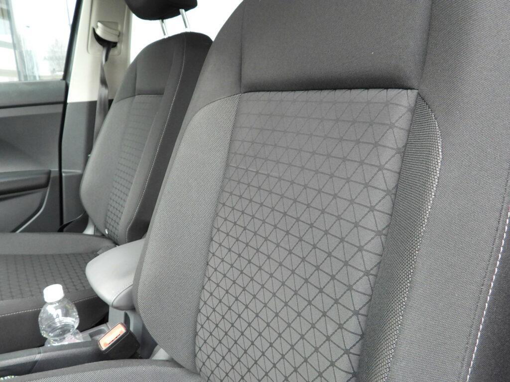 Volkswagen T-Cross 1.6 TDI SCR Style DSG