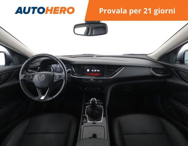 OPEL Insignia 2.0 CDTI S&S Sports Tourer Innovation
