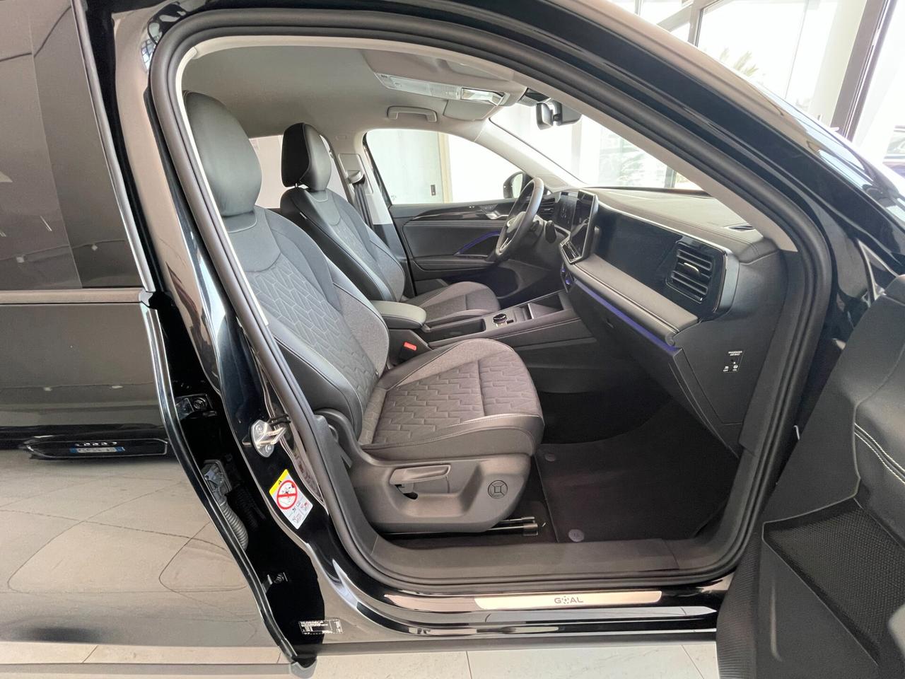 Volkswagen Tiguan 2.0 TDI 150 CV DSG Elegance