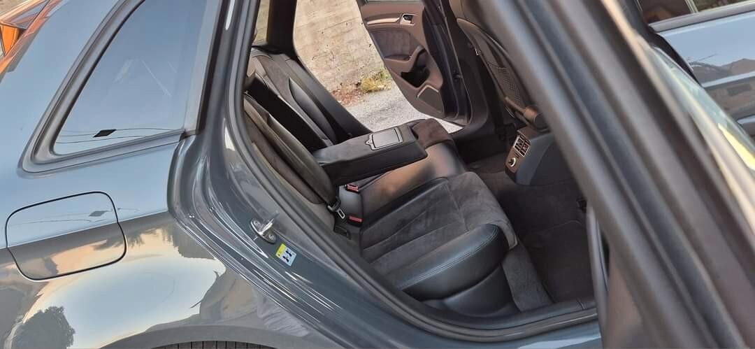 Audi A3 35 SBK 2.0 Tdi 150Cv Stronic Admired-2019