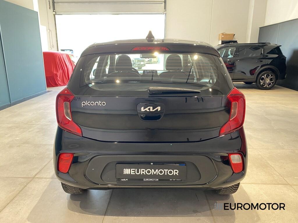 Kia Picanto 1.0 DPI Style
