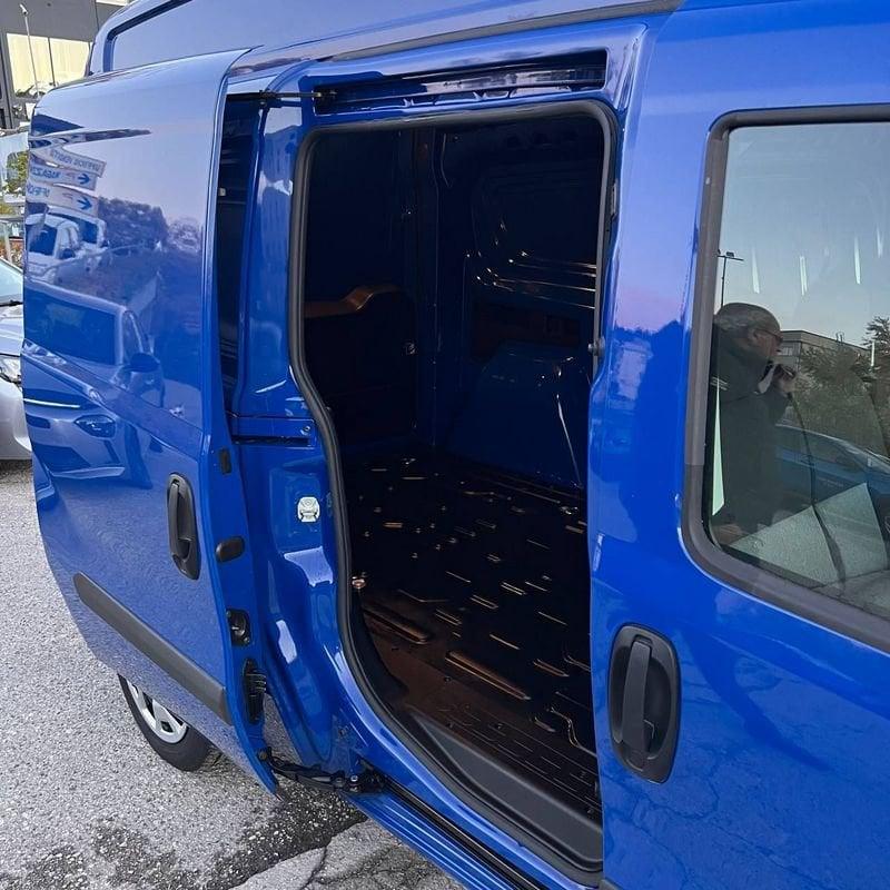 FIAT Doblò 1.6 MJT 120CV S&S PL furgone Maxi XL N1 Lounge